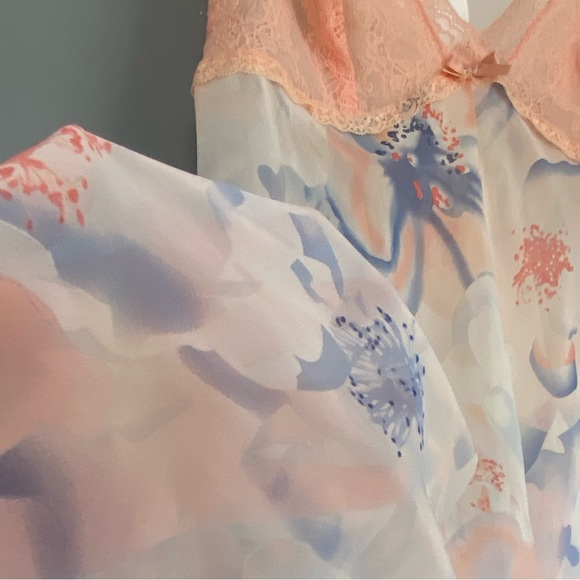 La Vie en Rose Babydoll - Picture 3 of 7